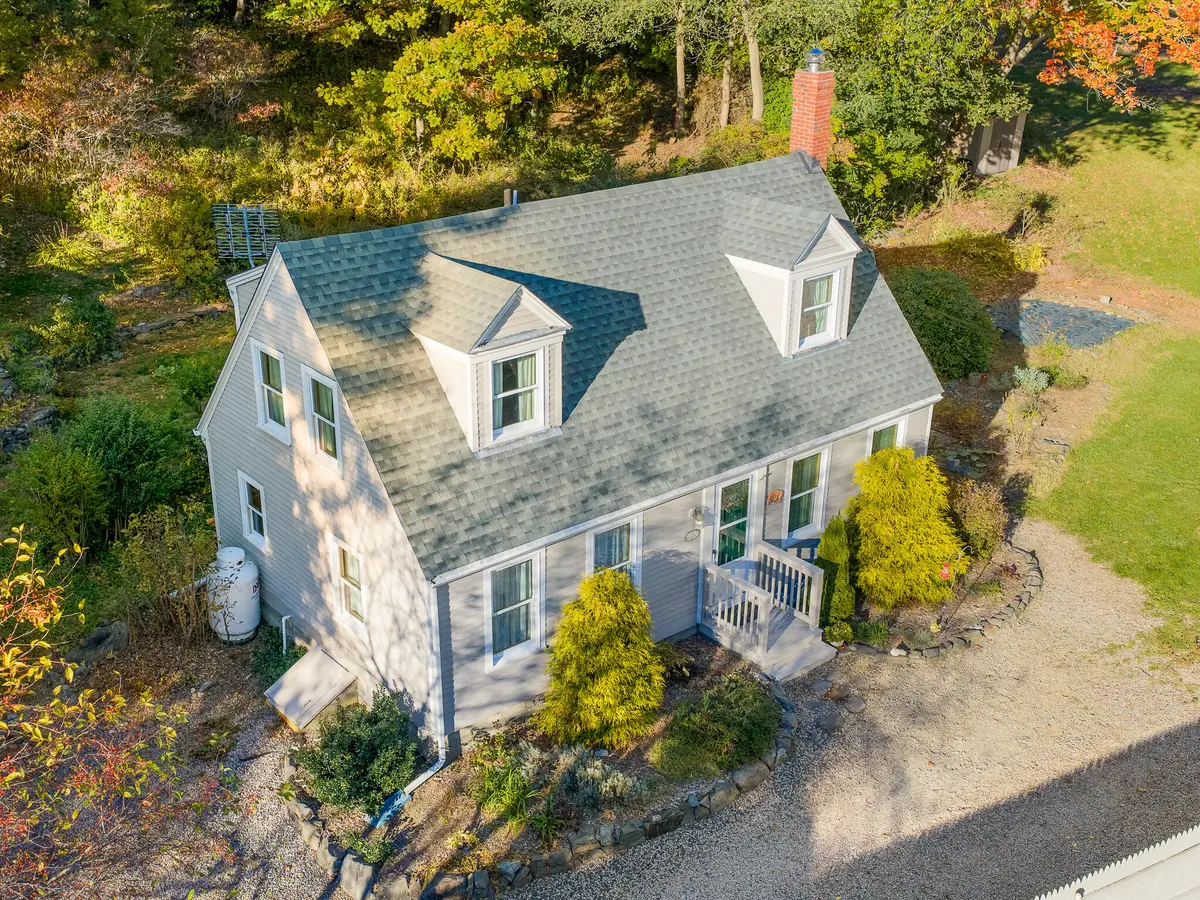 585 Haley Road, Kittery Point, ME 03905 - #1