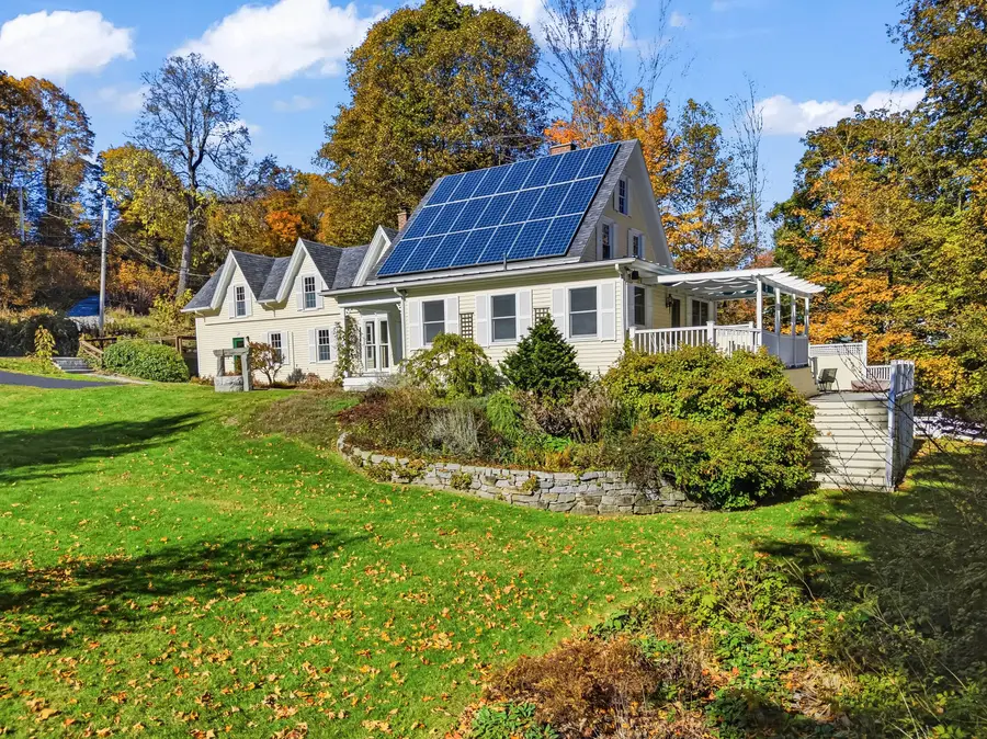 72 Middle Street, Hallowell, ME 04347 - #3
