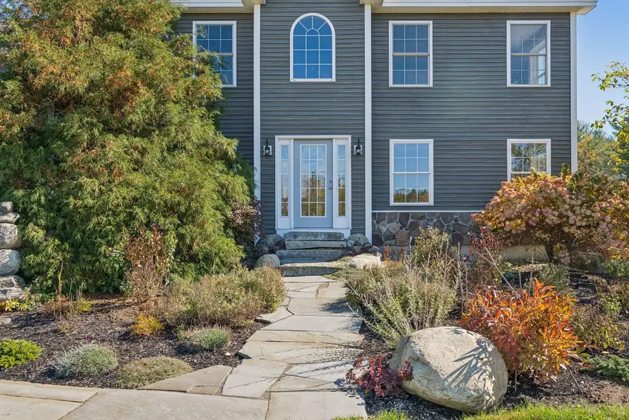 21 Wilson Road, Cumberland, ME 04021 - #2