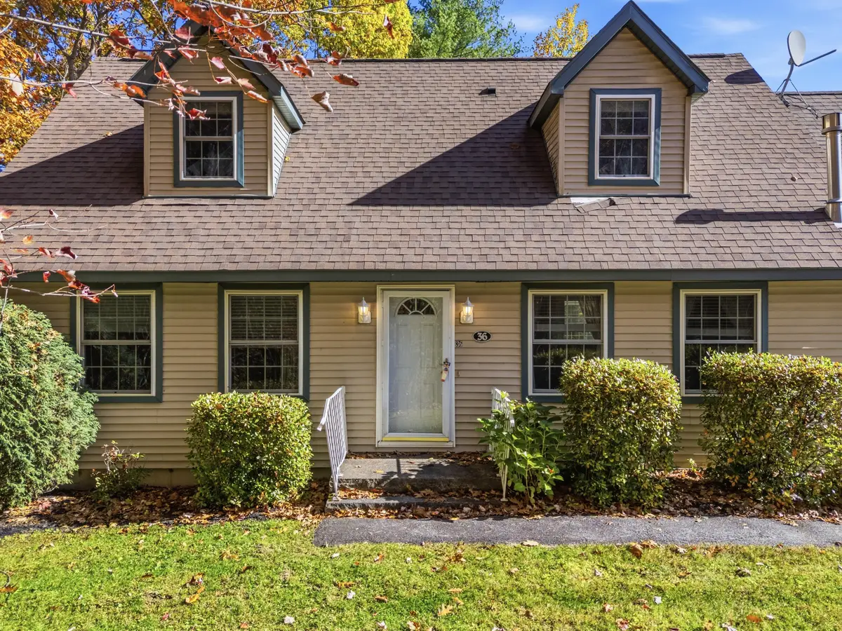 36 Club House Lane #36, Auburn, ME 04210 - #1