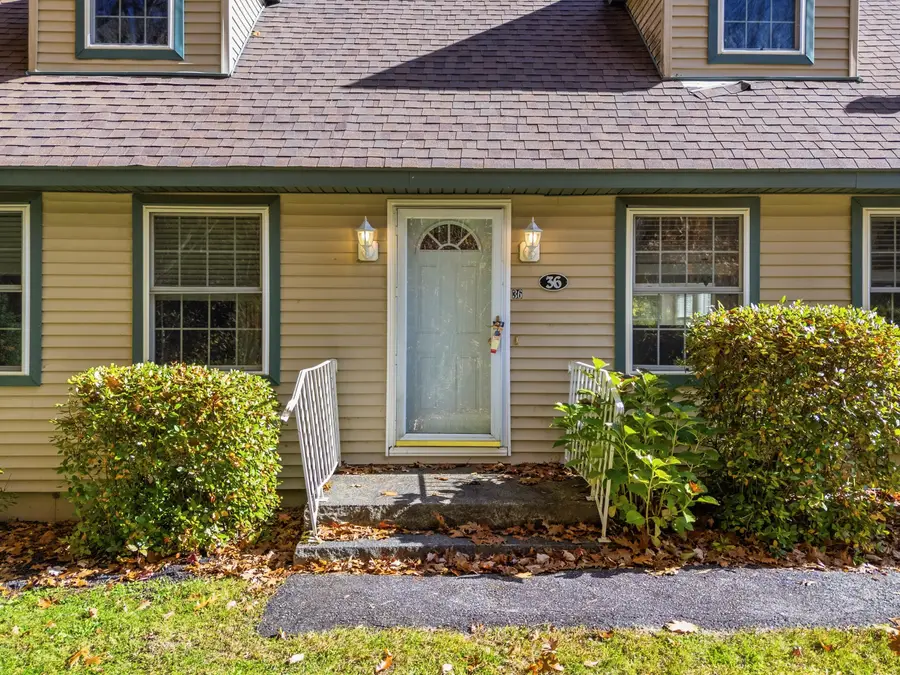 36 Club House Lane #36, Auburn, ME 04210 - #2