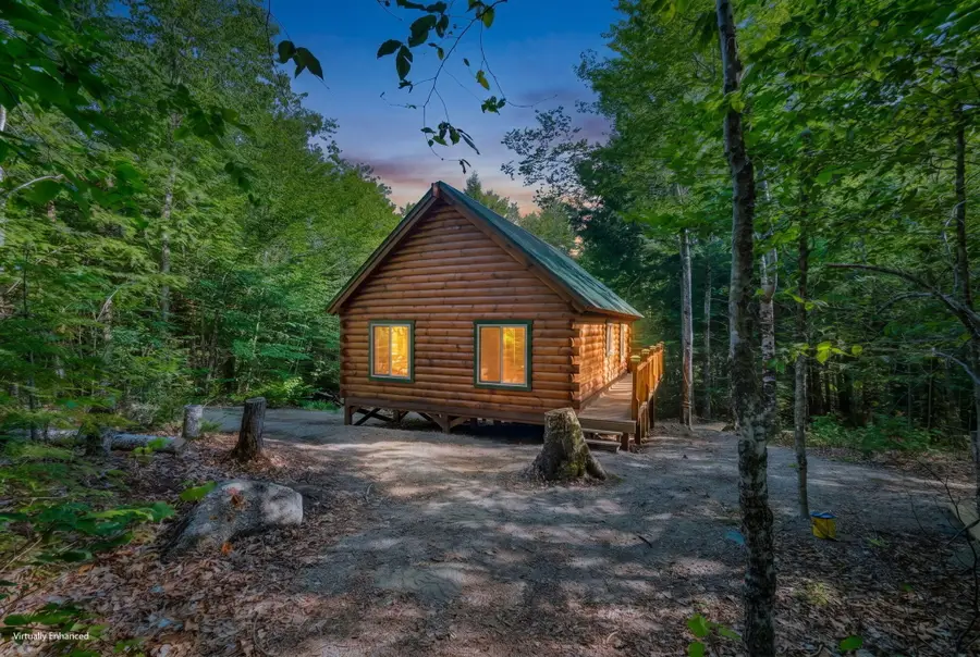 Lot 2&3 Bill Green Pond Road, Bowerbank, ME 04455 - #3