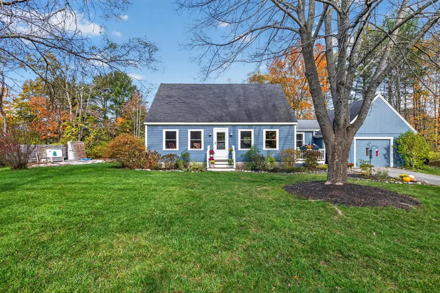 4 Penny Lane, Kennebunk, ME 04043 - #2