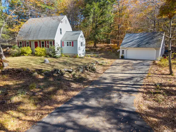 42 Buttonwood Drive, Berwick, ME 03901