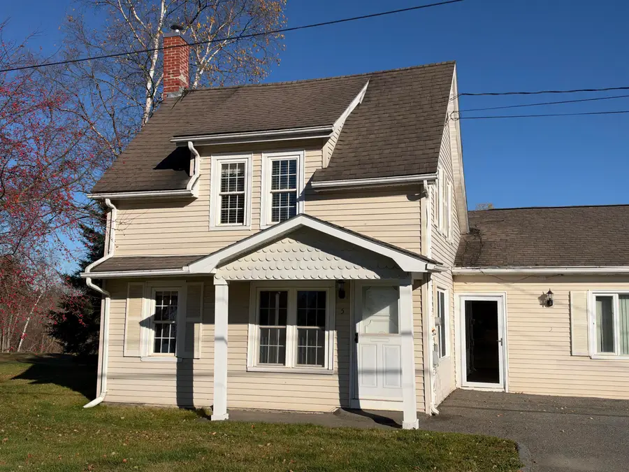 5 Church Avenue, Frenchville, ME 04745 - #2