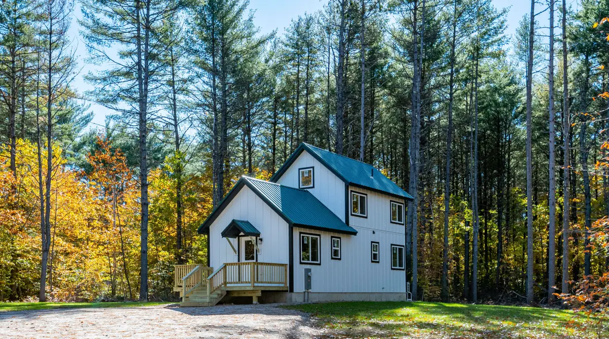 330 Five Kezars Road, Waterford, ME 04088 - #1