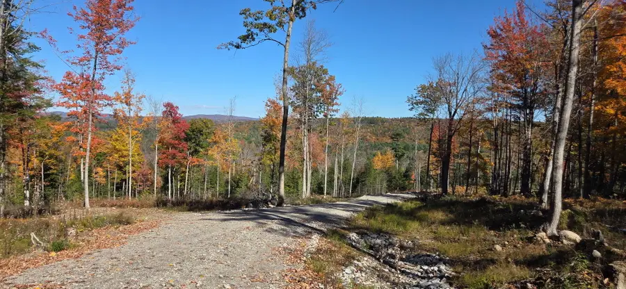 529 Gore Road, Otisfield, ME 04270 - #2