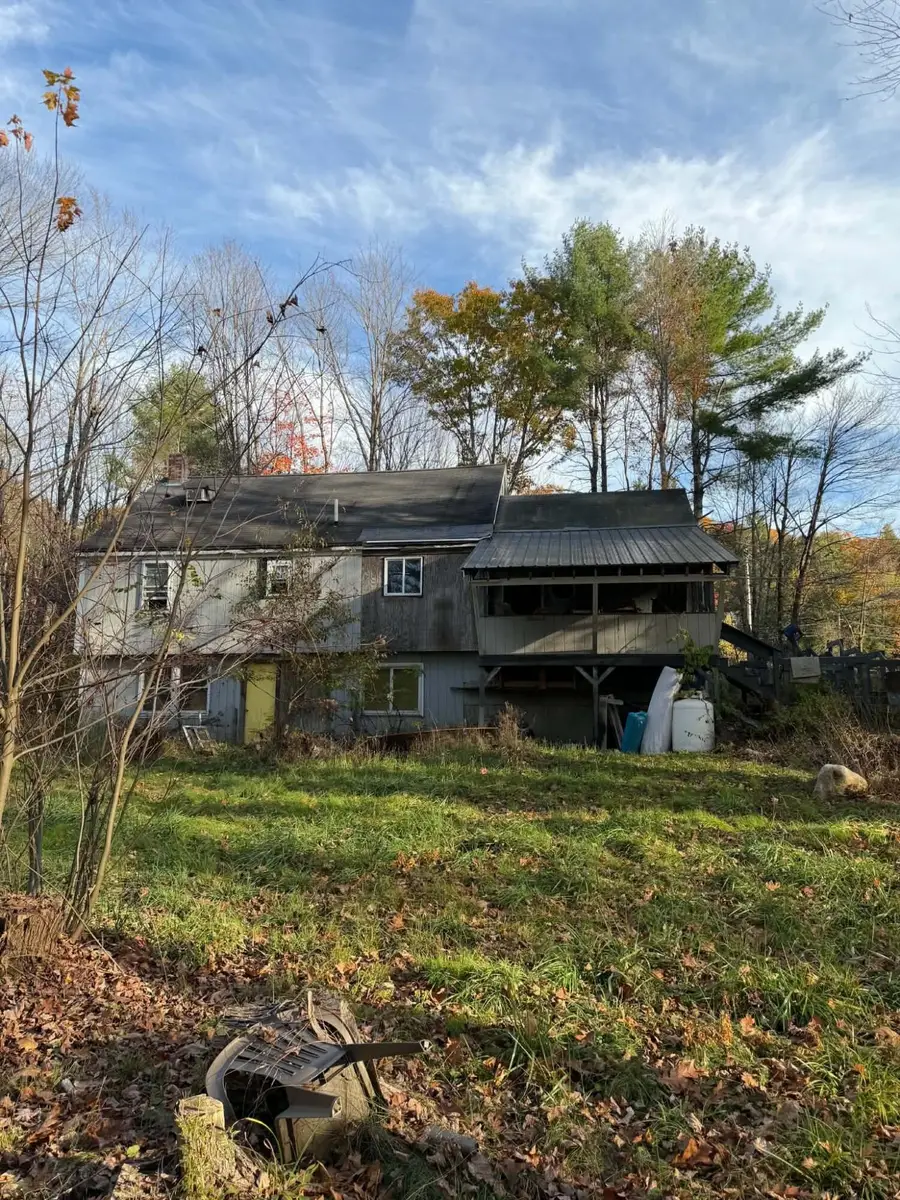 7 Sokokis Road, Parsonsfield, ME 04047 - #2