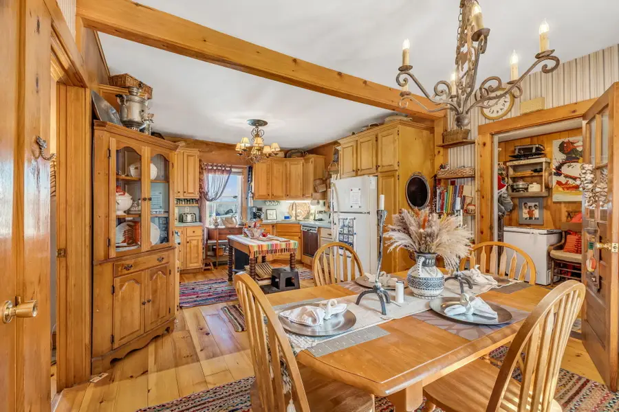281 Atlantic Road, Swans Island, ME 04685 - #3