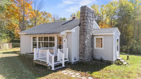 43 Richards Lane, Freeport, ME 04032