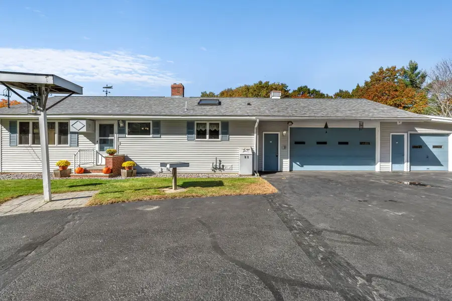 301 Ferry Road, Lewiston, ME 04240 - #2