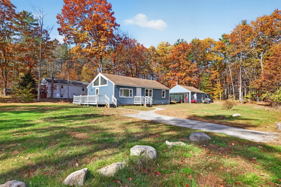68 Pinecrest Circle, Waterboro, ME 04061 - #2