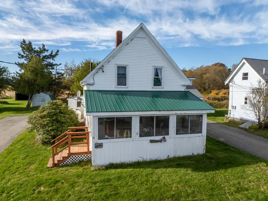 15 South Street, Lubec, ME 04652 - #3