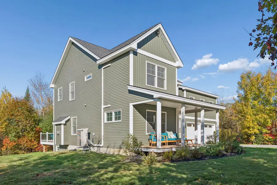 18 Pennywhistle Drive, Windham, ME 04062 - #2