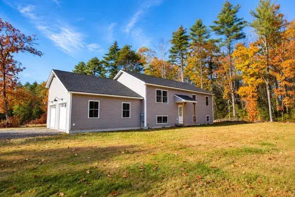 400 Manchester Road, Standish, ME 04085