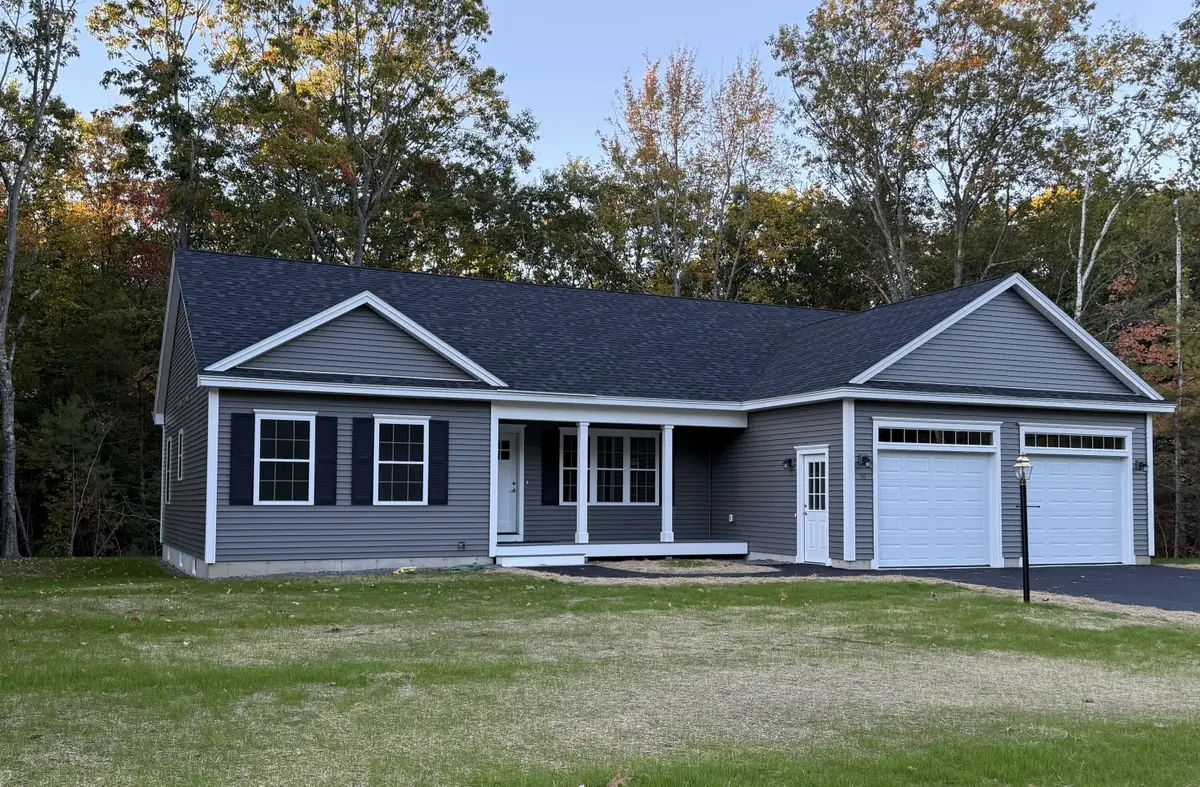 50 Parkside Drive, Biddeford, ME 04005 - #1