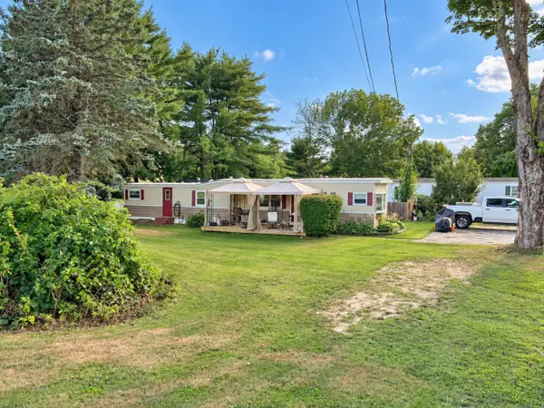 4 O'brien Drive, Gorham, ME 04038