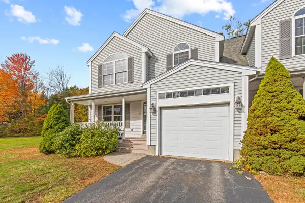61 Ocean Park Road #12, Saco, ME 04072