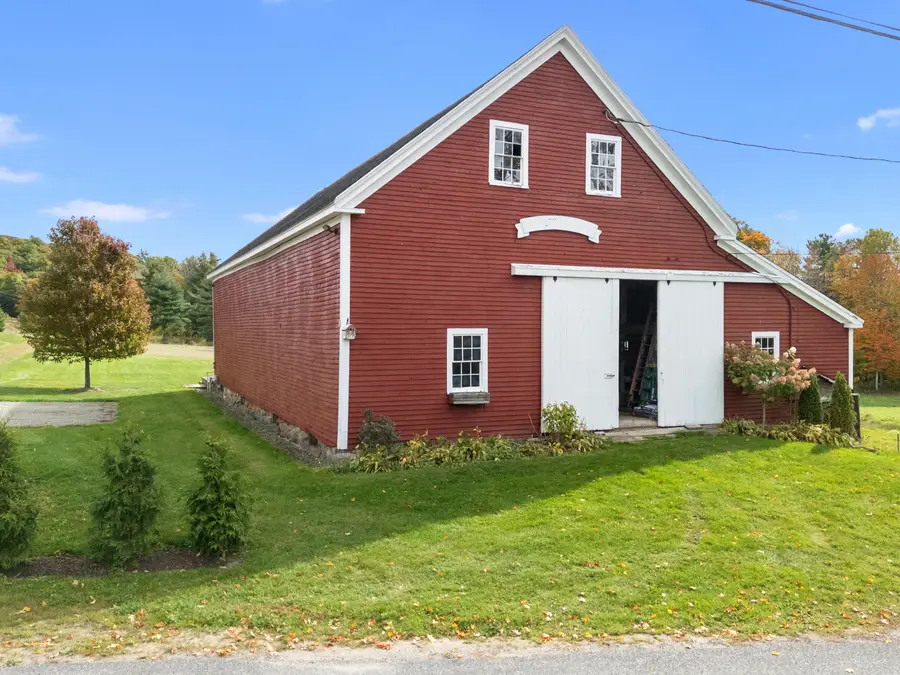 175 Barrett Hill Road, Union, ME 04862 - #3