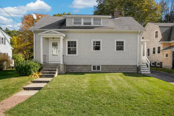 23 Victory Avenue, South Portland, ME 04106