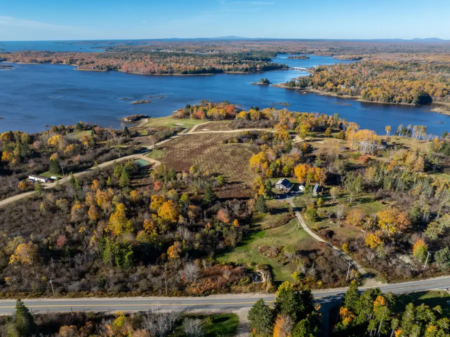 Lots 2 & 4 Seaberry Landing, Jonesport, ME 04649 - #3