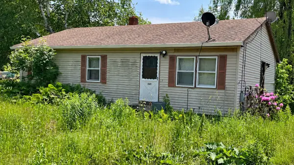 569 Sabattus Road, Sabattus, ME 04280