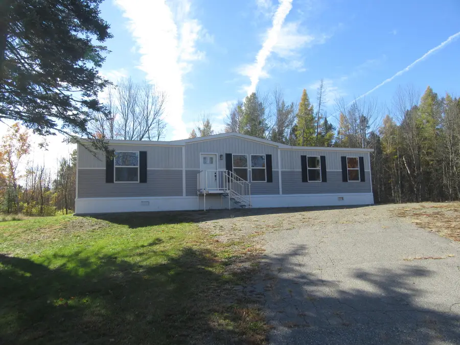 826 Waterville Road, Unity, ME 04988 - #2