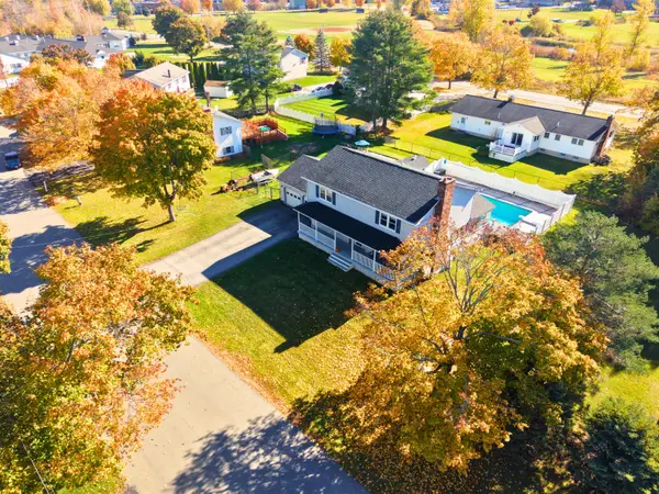 69 Hempstead Avenue, Bangor, ME 04401