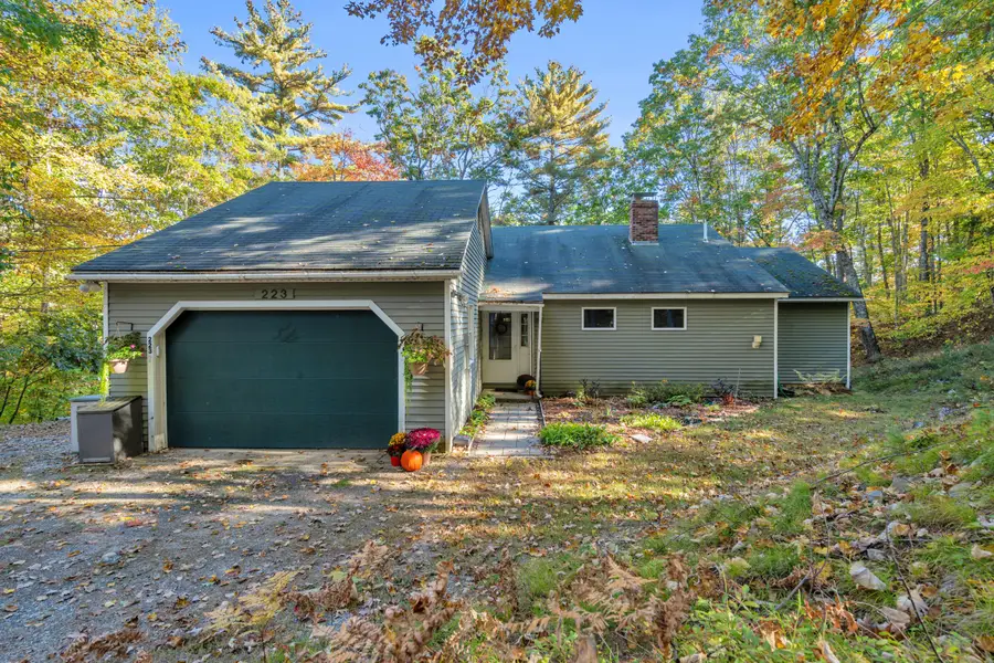 223 Silver Lane, Limerick, ME 04048 - #3