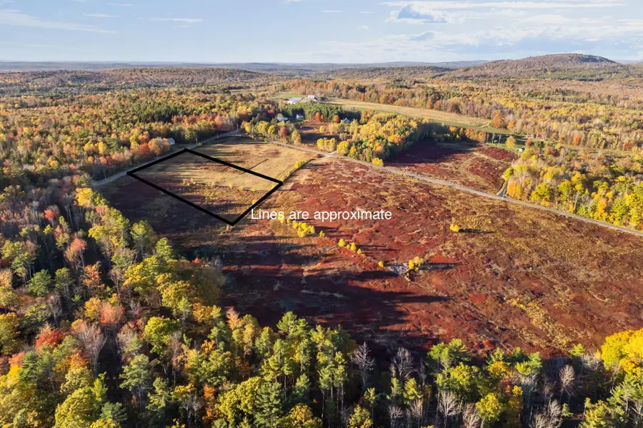 Lot #15 West Washington Road, Washington, ME 04574 - #3