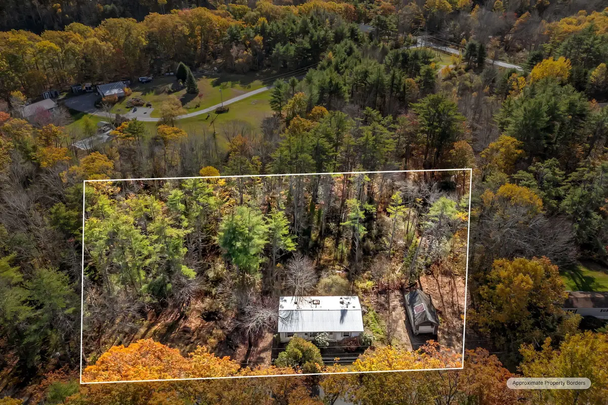 821 Old Stage Road, Woolwich, ME 04579 - #1