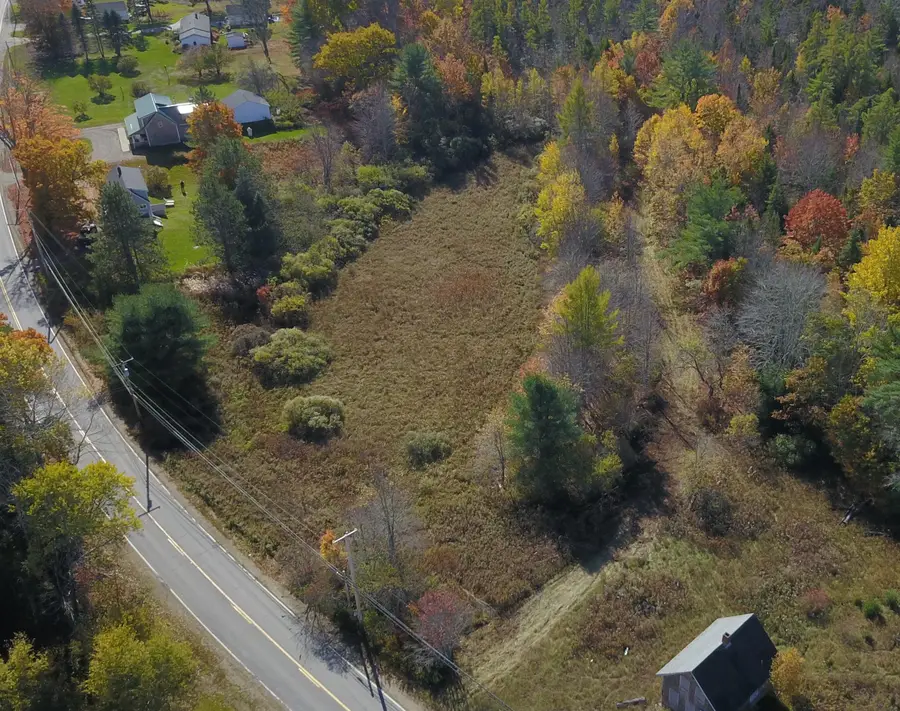 Lot # 51-B Washington Road, Waldoboro, ME 04572 - #3