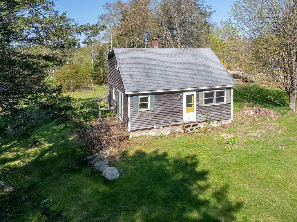 9 Southern Cove Lane, Deer Isle, ME 04627 - #1