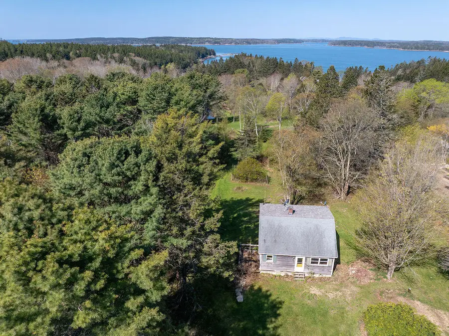9 Southern Cove Lane, Deer Isle, ME 04627 - #3