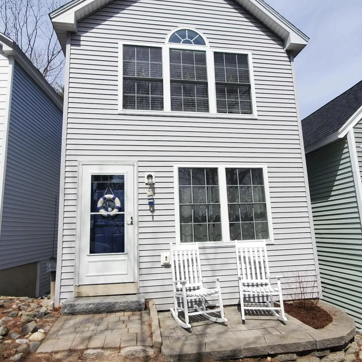 16 Prospect Street, Old Orchard Beach, ME 04064 - #1
