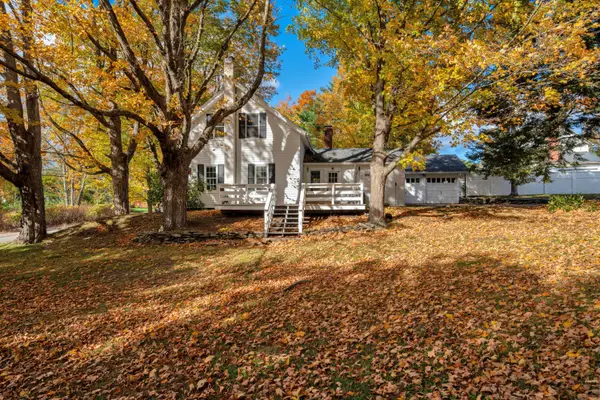 95 Sullivan Street, Berwick, ME 03901