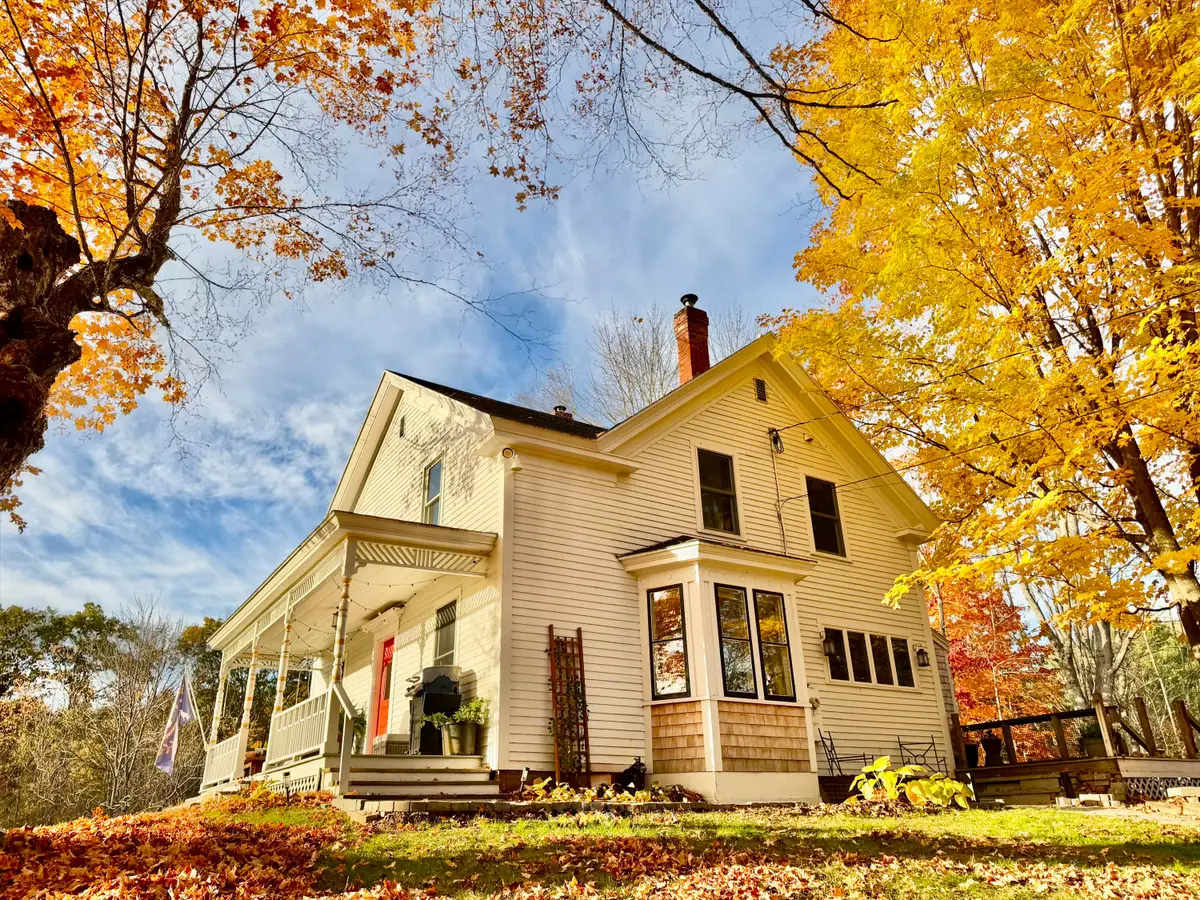 15 Graham Road, Brunswick, ME 04011 - #1