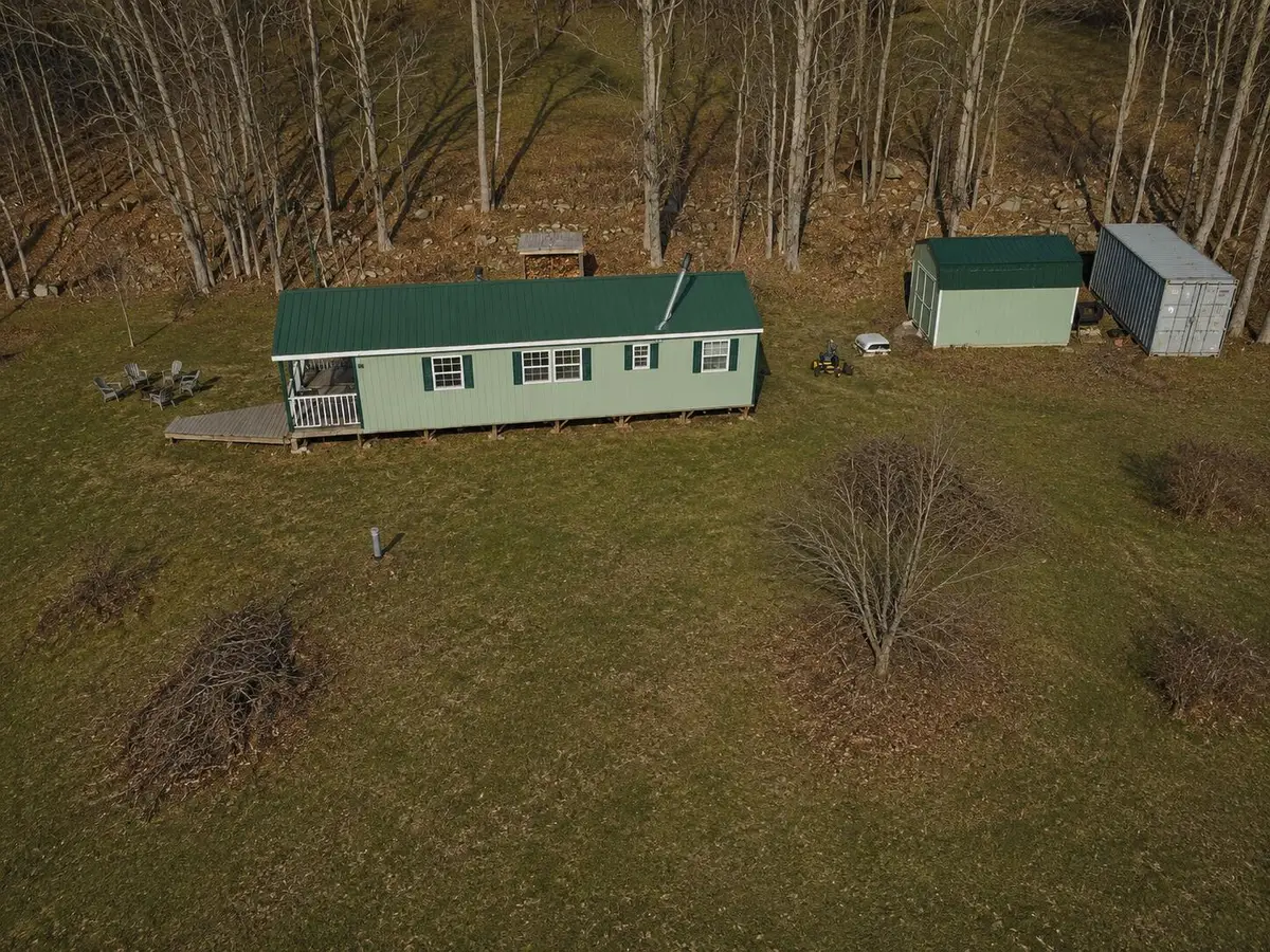 12 North Road, Charleston, ME 04422 - #1