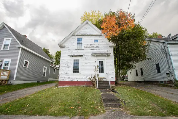 232 Birch Street, Bangor, ME 04401