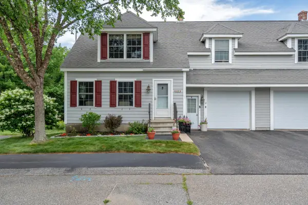 17 Old Bog Road #17, South Portland, ME 04106
