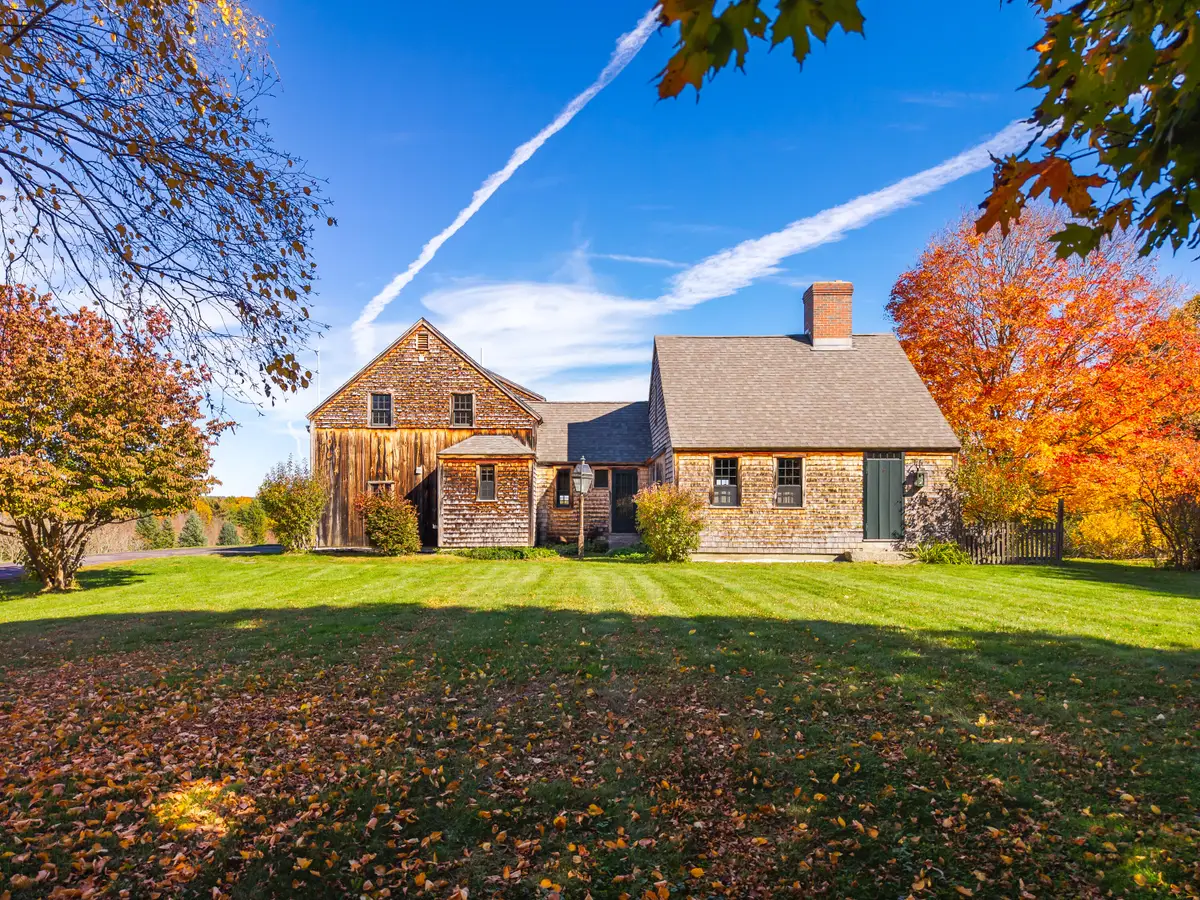 1734 State Road, Eliot, ME 03903 - #1