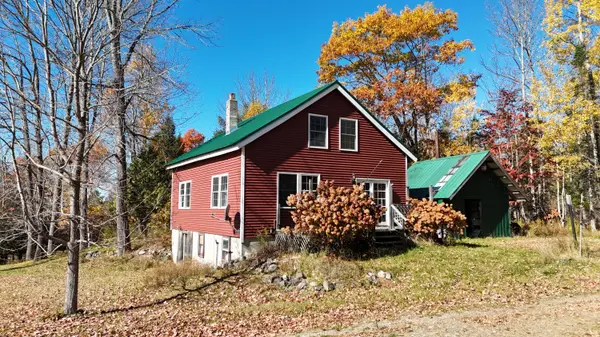42 Philbrick Road, Burlington, ME 04417