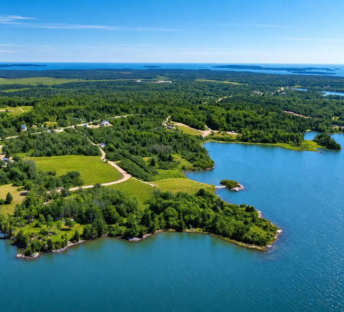 Lot 7 Seaberry Landing, Jonesport, ME 04649 - #1