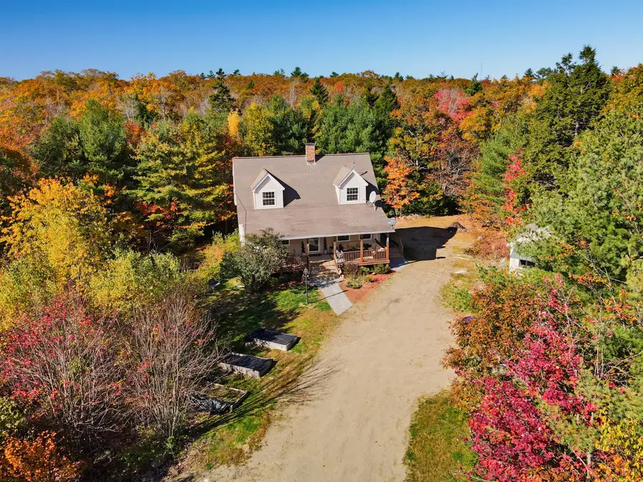 83 Christian Hill Road, Bristol, ME 04539 - #3