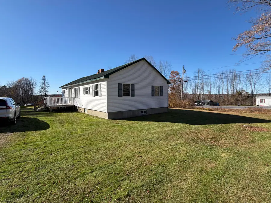 890 Higgins Road, Pittsfield, ME 04967 - #2