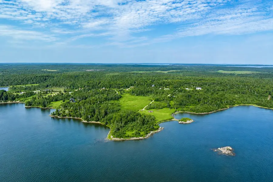 Lot 8 Seaberry Landing, Jonesport, ME 04649 - #2