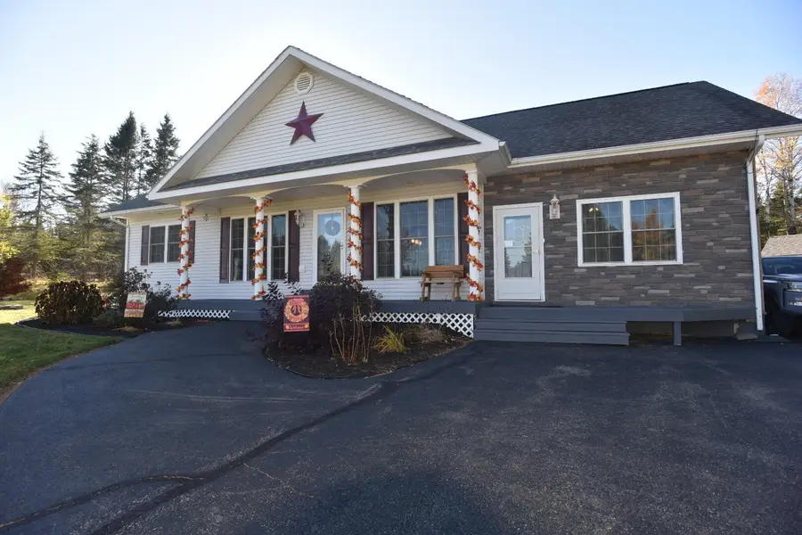 9 Morin Avenue, Fort Kent, ME 04743 - #2