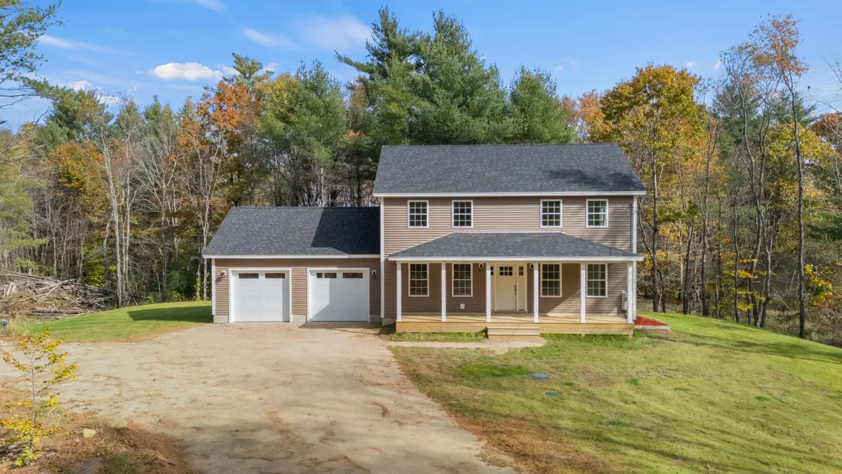 13 Harmony Lane, Lebanon, ME 04027 - #1