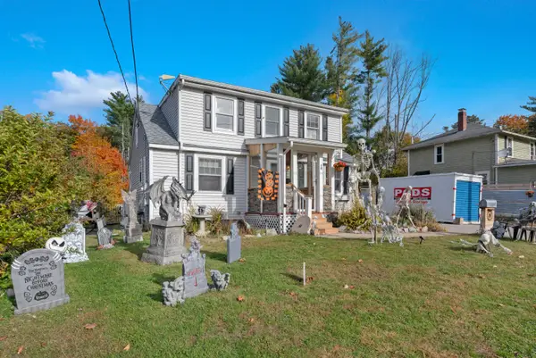 19 Auburn Street, Sanford, ME 04083