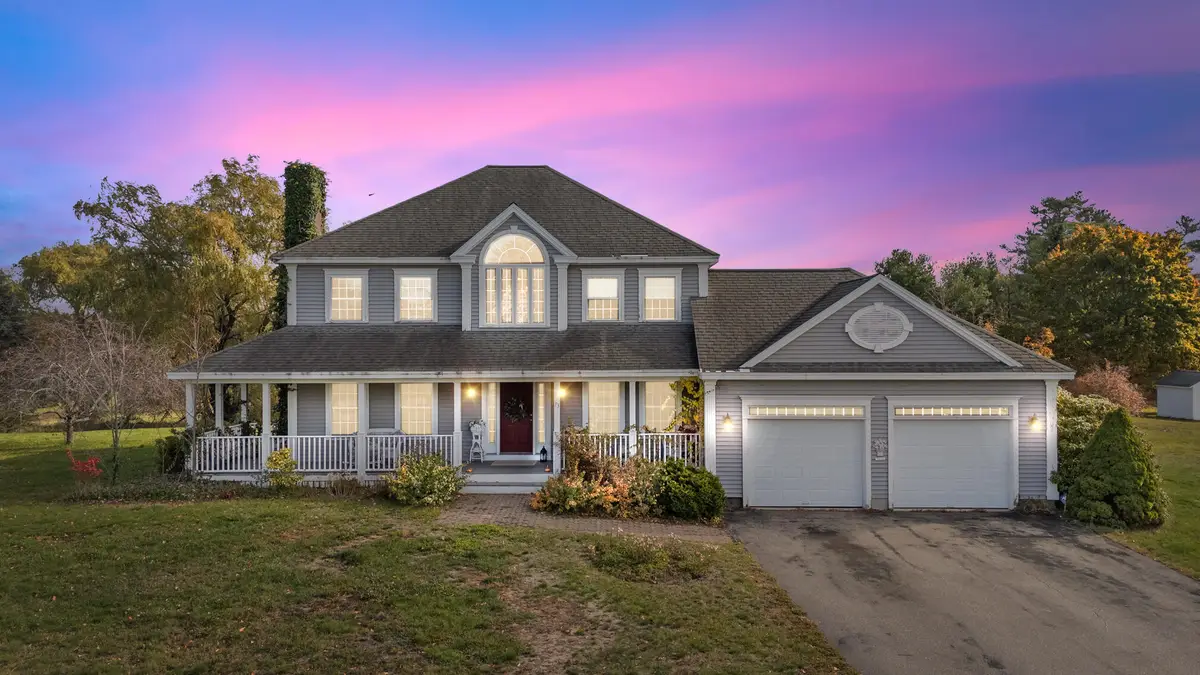 73 Clearview Drive, Arundel, ME 04046 - #1